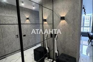 1-комнатная квартира по адресу ул. Машиностроителей (площадь 39,6 м²) - Atlanta.ua - фото 35