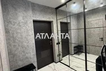 1-комнатная квартира по адресу ул. Машиностроителей (площадь 39,6 м²) - Atlanta.ua - фото 36