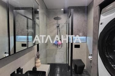 1-комнатная квартира по адресу ул. Машиностроителей (площадь 39,6 м²) - Atlanta.ua - фото 33