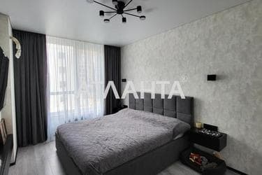 1-комнатная квартира по адресу ул. Машиностроителей (площадь 39,6 м²) - Atlanta.ua - фото 28