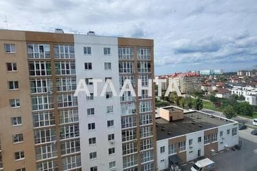 1-комнатная квартира по адресу ул. Машиностроителей (площадь 39,6 м²) - Atlanta.ua - фото 23