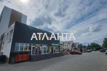 1-комнатная квартира по адресу ул. Машиностроителей (площадь 39,6 м²) - Atlanta.ua - фото 38