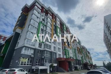 1-комнатная квартира по адресу ул. Машиностроителей (площадь 39,6 м²) - Atlanta.ua - фото 39