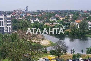 1-комнатная квартира по адресу ул. Покровская (площадь 35,5 м²) - Atlanta.ua - фото 19