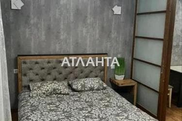 1-комнатная квартира по адресу ул. Стрийська (площадь 35 м²) - Atlanta.ua - фото 12