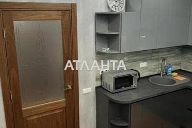 1-комнатная квартира по адресу ул. Стрийська (площадь 35 м²) - Atlanta.ua - фото 15