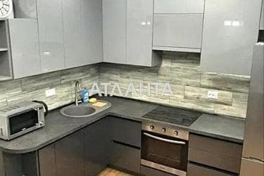 1-комнатная квартира по адресу ул. Стрийська (площадь 35 м²) - Atlanta.ua - фото 12