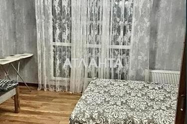 1-комнатная квартира по адресу ул. Стрийська (площадь 35 м²) - Atlanta.ua - фото 16