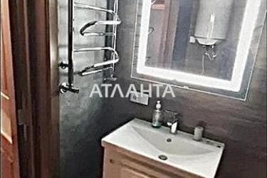 1-комнатная квартира по адресу ул. Стрийська (площадь 35 м²) - Atlanta.ua - фото 20