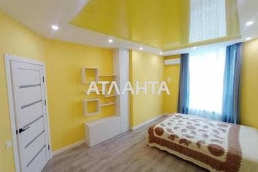 1-комнатная квартира по адресу ул. Пригородная (площадь 39 м²) - Atlanta.ua - фото 19