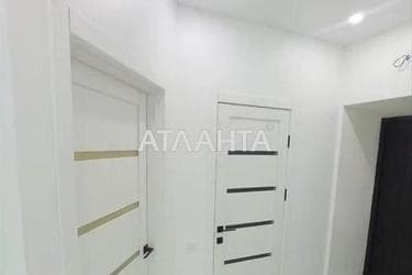 1-комнатная квартира по адресу ул. Пригородная (площадь 39 м²) - Atlanta.ua - фото 23
