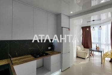 1-комнатная квартира по адресу ул. Пригородная (площадь 39 м²) - Atlanta.ua - фото 13