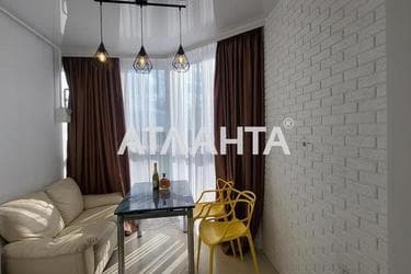 1-комнатная квартира по адресу ул. Пригородная (площадь 39 м²) - Atlanta.ua - фото 14