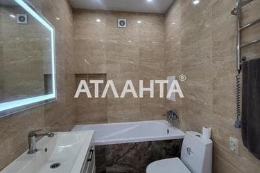 1-комнатная квартира по адресу ул. Пригородная (площадь 39 м²) - Atlanta.ua - фото 22