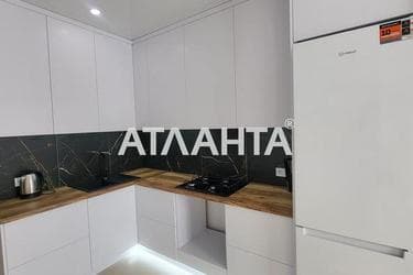 1-комнатная квартира по адресу ул. Пригородная (площадь 39 м²) - Atlanta.ua - фото 16