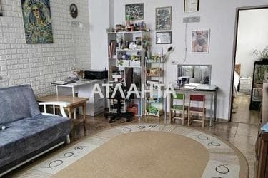 3-кімнатна квартира за адресою вул. Вапнярська (площа 71 м²) - Atlanta.ua - фото 11