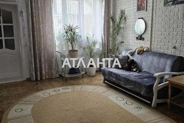 3-кімнатна квартира за адресою вул. Вапнярська (площа 71 м²) - Atlanta.ua - фото 12