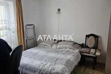 3-кімнатна квартира за адресою вул. Вапнярська (площа 71 м²) - Atlanta.ua - фото 13