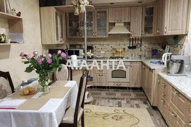 3-кімнатна квартира за адресою вул. Вапнярська (площа 71 м²) - Atlanta.ua - фото 14