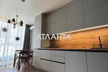 1-комнатная квартира по адресу ул. Машиностроителей (площадь 46 м²) - Atlanta.ua - фото 36