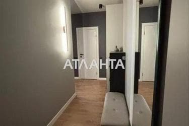 1-комнатная квартира по адресу ул. Машиностроителей (площадь 46 м²) - Atlanta.ua - фото 45