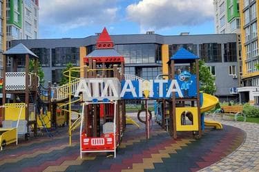 1-комнатная квартира по адресу ул. Машиностроителей (площадь 46 м²) - Atlanta.ua - фото 46