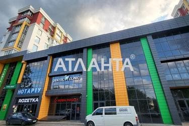 1-комнатная квартира по адресу ул. Машиностроителей (площадь 46 м²) - Atlanta.ua - фото 48