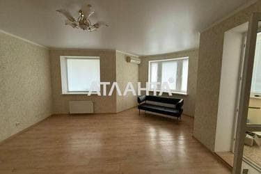2-кімнатна квартира за адресою вул. Костанді (площа 76,4 м²) - Atlanta.ua - фото 22