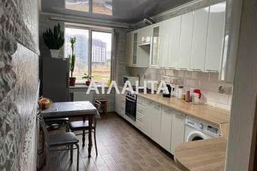 2-кімнатна квартира за адресою вул. Приморська (площа 62 м²) - Atlanta.ua - фото 7