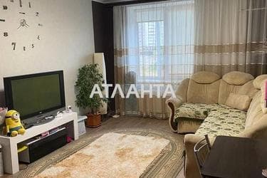 2-кімнатна квартира за адресою вул. Приморська (площа 62 м²) - Atlanta.ua - фото 8