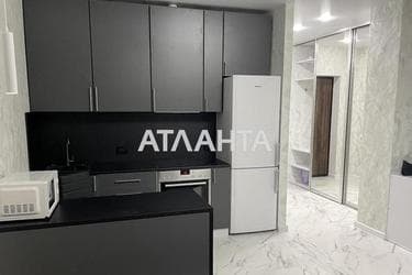 1-комнатная квартира по адресу ул. Марсельская (площадь 31 м²) - Atlanta.ua - фото 9