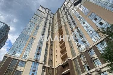 Коммерческая недвижимость по адресу Французский бул. (площадь 25 м²) - Atlanta.ua - фото 18