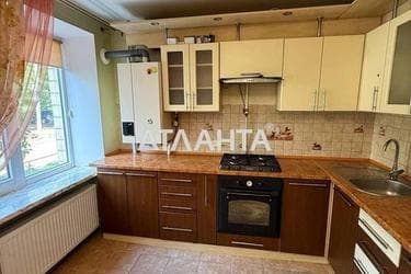 3-кімнатна квартира за адресою Юності просп. (площа 89 м²) - Atlanta.ua - фото 12
