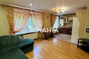 3-кімнатна квартира за адресою Юності просп. (площа 89 м²) - Atlanta.ua - фото 13