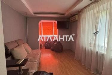 3-комнатная квартира по адресу ул. Шелухина Сергея (площадь 58 м²) - Atlanta.ua - фото 11