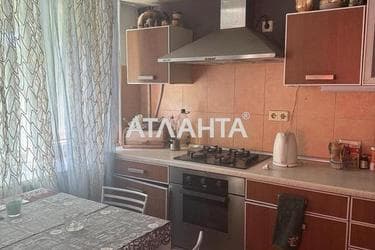 3-комнатная квартира по адресу ул. Шелухина Сергея (площадь 58 м²) - Atlanta.ua - фото 13
