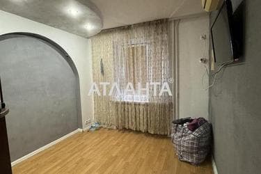 3-комнатная квартира по адресу ул. Шелухина Сергея (площадь 58 м²) - Atlanta.ua - фото 14