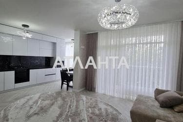 3-комнатная квартира по адресу ул. Воробкевича Сидора (площадь 96,3 м²) - Atlanta.ua - фото 27