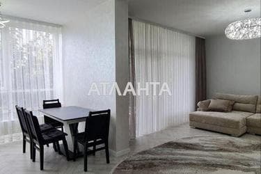 3-комнатная квартира по адресу ул. Воробкевича Сидора (площадь 96,3 м²) - Atlanta.ua - фото 31