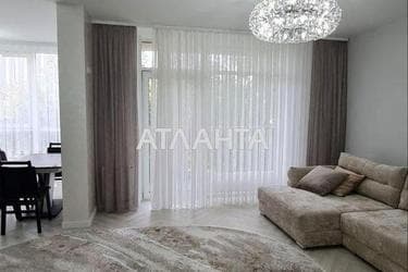 3-комнатная квартира по адресу ул. Воробкевича Сидора (площадь 96,3 м²) - Atlanta.ua - фото 36