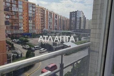 3-комнатная квартира по адресу ул. Воробкевича Сидора (площадь 96,3 м²) - Atlanta.ua - фото 51