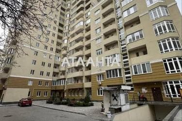 2-rooms apartment apartment by the address st. Solnechnaya (area 80 m²) - Atlanta.ua - photo 12