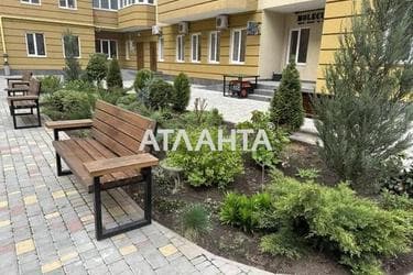 2-rooms apartment apartment by the address st. Solnechnaya (area 80 m²) - Atlanta.ua - photo 13