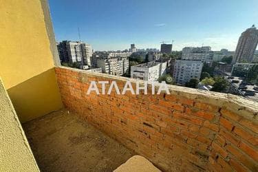 2-комнатная квартира по адресу ул. Солнечная (площадь 80 м²) - Atlanta.ua - фото 18