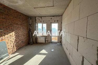 2-комнатная квартира по адресу ул. Солнечная (площадь 80 м²) - Atlanta.ua - фото 19