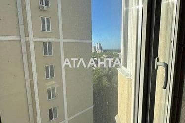2-комнатная квартира по адресу ул. Солнечная (площадь 80 м²) - Atlanta.ua - фото 34