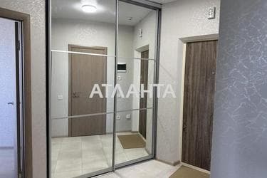 2-комнатная квартира по адресу ул. Воробьева ак. (площадь 51,8 м²) - Atlanta.ua - фото 22