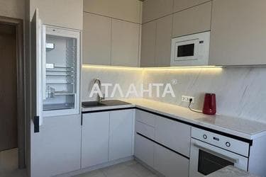 2-комнатная квартира по адресу ул. Воробьева ак. (площадь 51,8 м²) - Atlanta.ua - фото 24