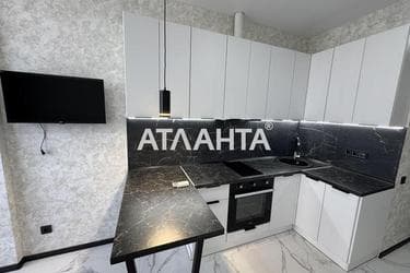1-комнатная квартира по адресу ул. Генуэзская (площадь 23 м²) - Atlanta.ua - фото 22
