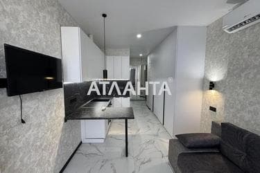 1-комнатная квартира по адресу ул. Генуэзская (площадь 23 м²) - Atlanta.ua - фото 25